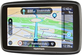 TOMTOM VIA 53 EU TOMTOM VIA 53 EU