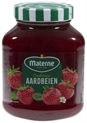 MATERNE CONFITURE FRAISES