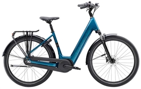 TREK DISTRICT+ 3 800WH