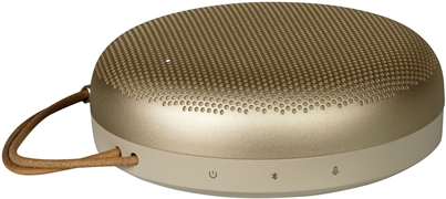 BANG & OLUFSEN A1 SECOND GENERATION