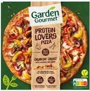 GARDEN GOURMET PROTEIN LOVERS PIZZA