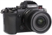 PANASONIC LUMIX S5 D + LUMIX S 18-40MM 1:4.5-6.3
