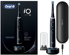 ORAL-B IO 10 BLACK