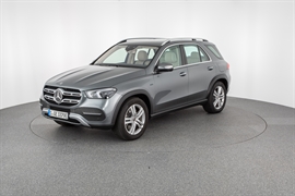 MERCEDES CLASSE GLE 350 DE