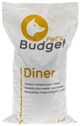 PET'S BUDGET DINER