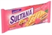 SULTANA FRUIT BISCUIT SAVEUR FRAMBOISE