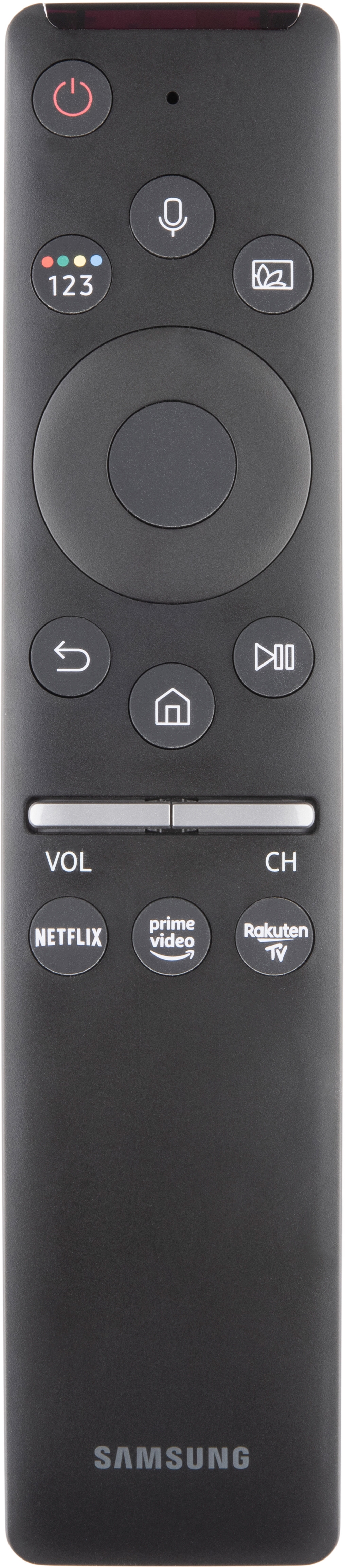 SAMSUNG QE55Q70RALXXN