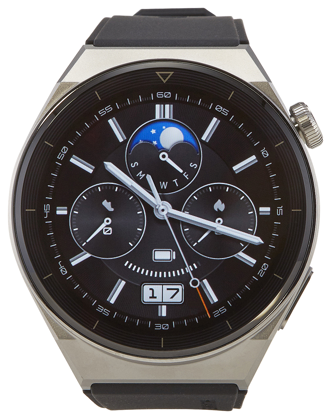 HUAWEI WATCH GT 3 PRO 46MM