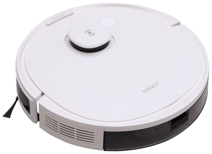 ECOVACS DEEBOT N8 PRO