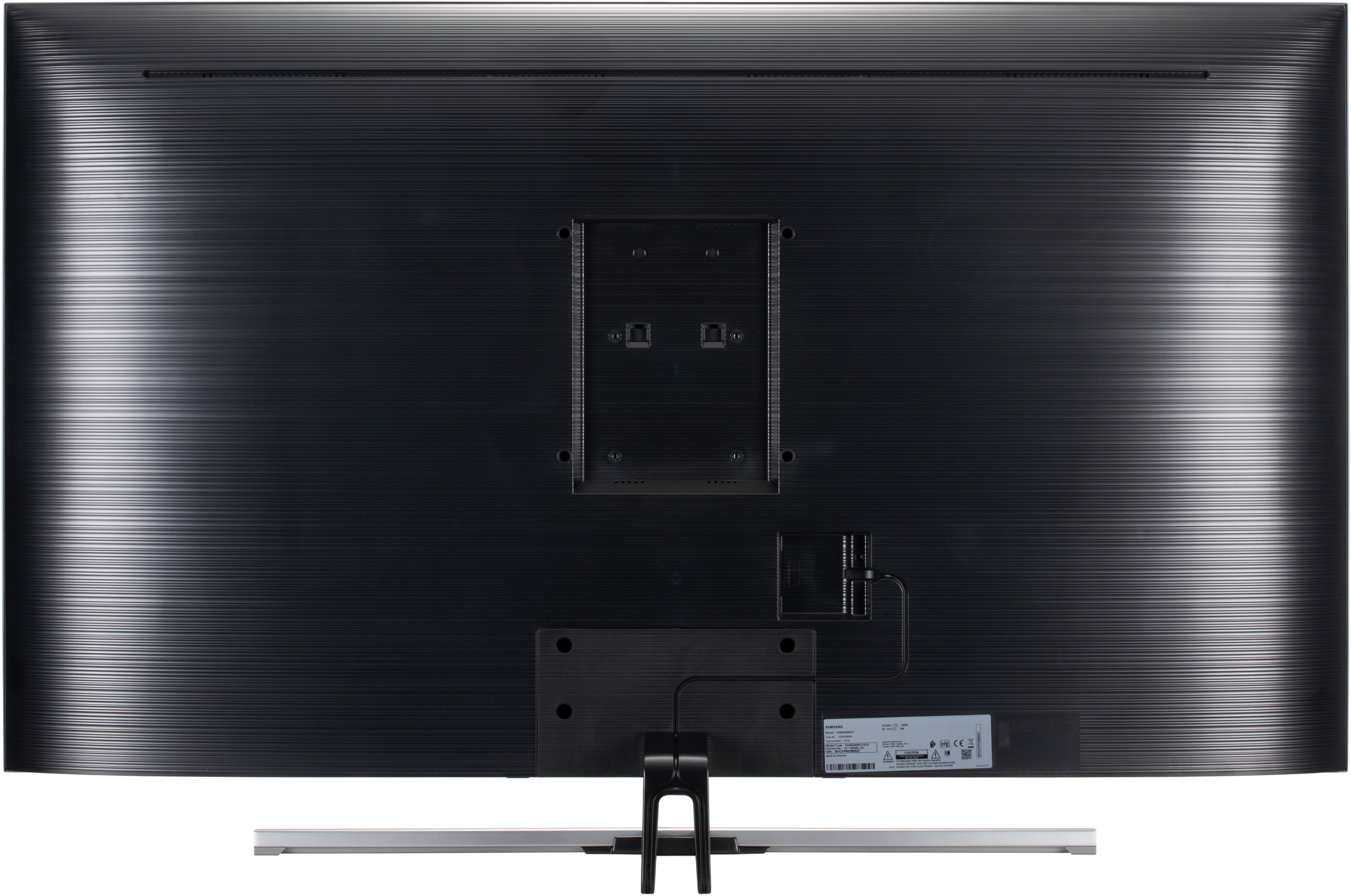 SAMSUNG QE55Q85RALXXN