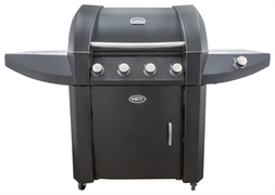 BORETTI ROBUSTO BARBECUE À GAZ