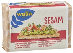 WASA SESAM