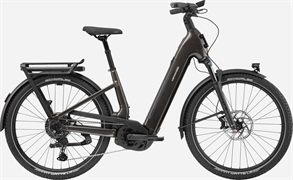 CANNONDALE TESORO 1 800WH