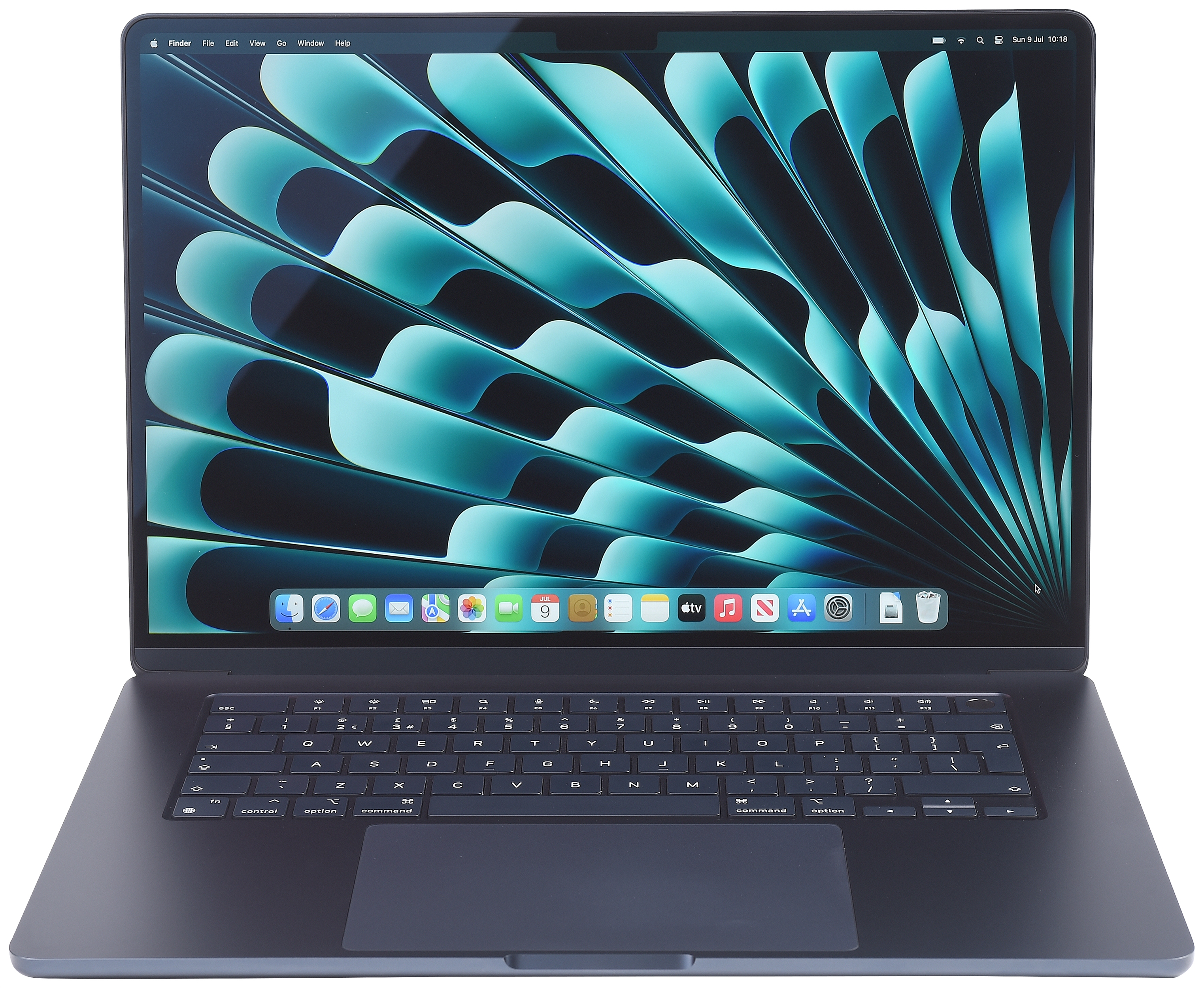 APPLE 15-INCH MACBOOK AIR (2023) 512GB