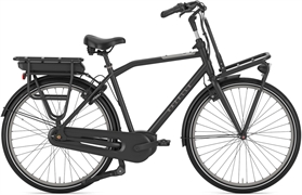 GAZELLE HEAVYDUTYNL C7 400WH