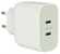 IKEA SJÖSS CHARGEUR USB-C 2 PORTS 45W (805.744.38)