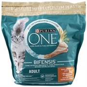 PURINA ONE BIFENSIS ADULT CHICKEN