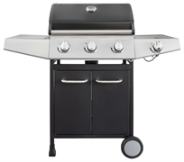 HANDSON (GAMMA) BARBECUE À GAZ BOSTON