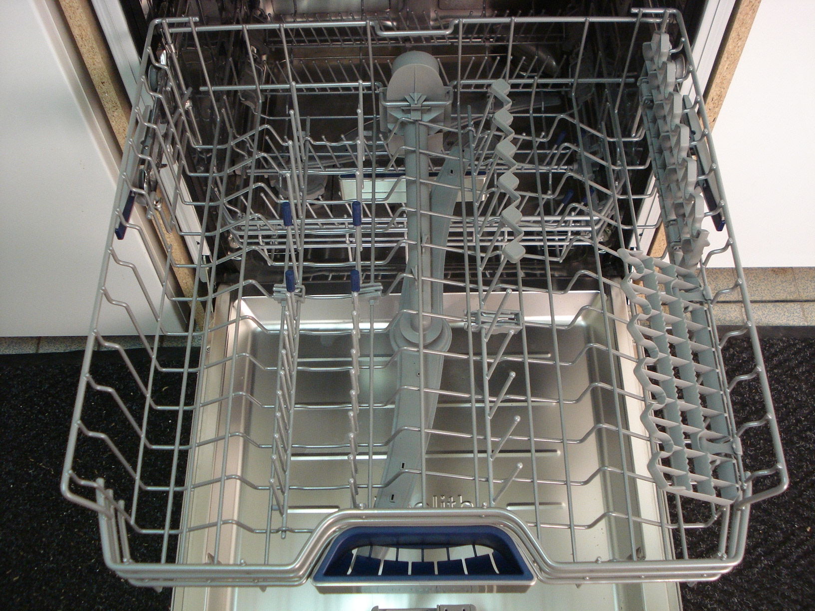 SIEMENS SN658X03TE
