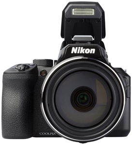 NIKON COOLPIX P950