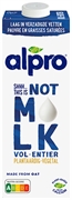 ALPRO THIS IS NOT M*LK DEMI VÉGÉTAL