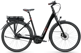 KOGA E-NOVA EVO 500WH