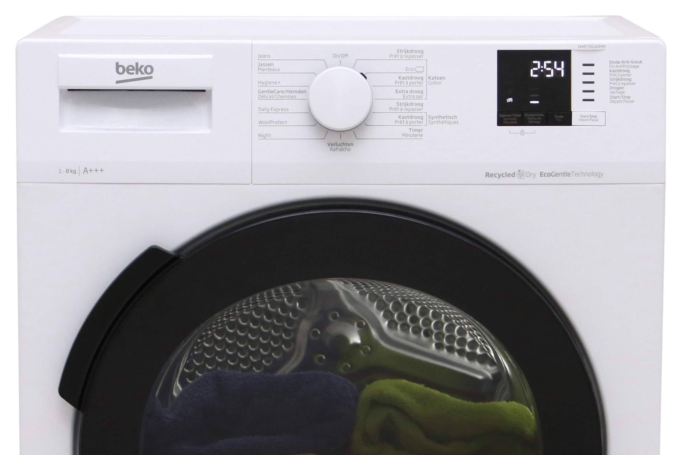 BEKO DH8733GA0MM