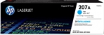 HP 207A (W2211A) CYAN