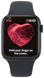 APPLE WATCH SERIES 8 45MM