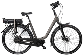 STELLA LIVORNO SUPERIOR MDS 630WH