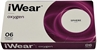 IWEAR (PEARLE) OXYGEN