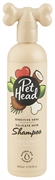 PET HEAD SENSITIVE SOUL DELICATE SKIN SHAMPOO
