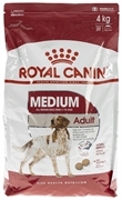 ROYAL CANIN MEDIUM ADULT
