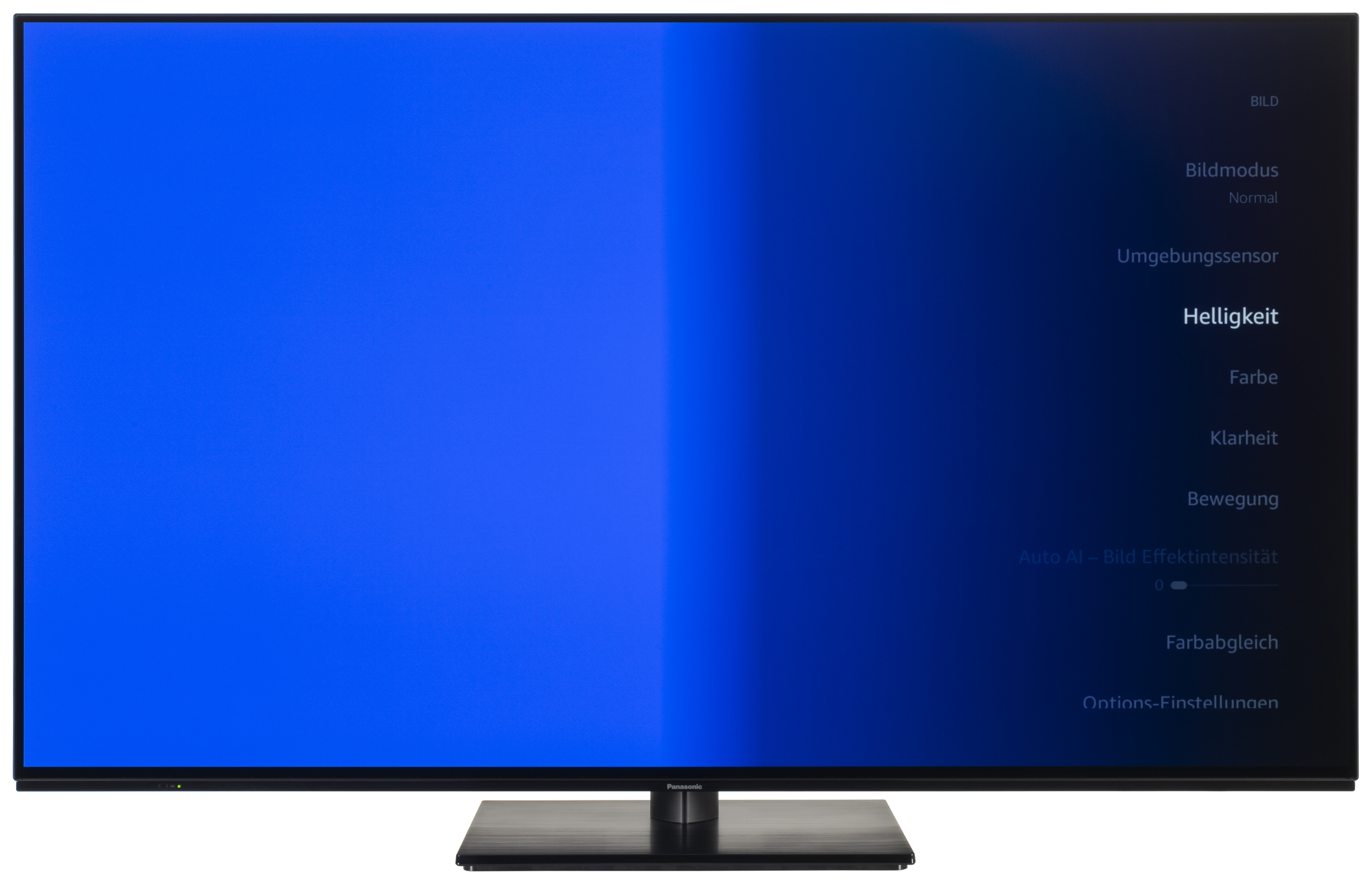 PANASONIC TV-55Z85AEG