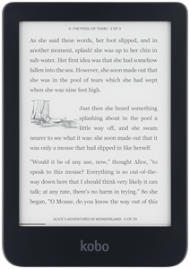 KOBO CLARA 2E
