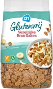ALBERT HEIJN GLUTENVRIJ VEZELRIJKE BRAN FLAKES