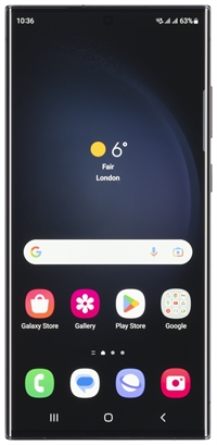 SAMSUNG GALAXY S23 ULTRA 8GB 256GB