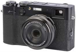 FUJIFILM X100VI