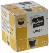 PLANTEUR DES TROPIQUES (INTERMARCHE) LUNGO
