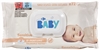 CARREFOUR BABY LINGETTES SANS PARFUM SENSITIVE