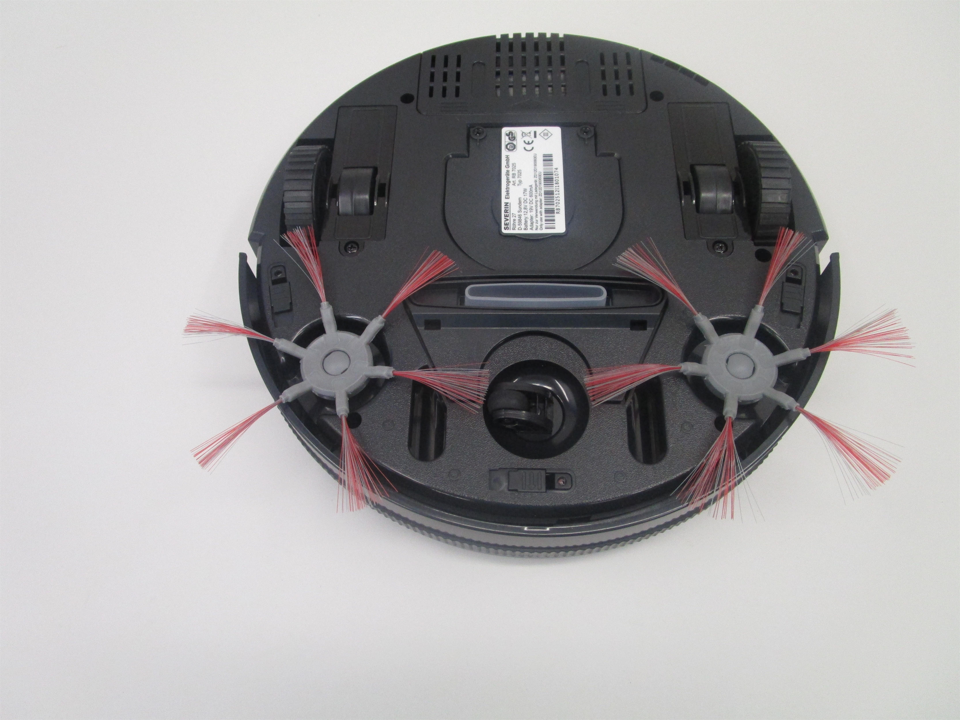 SEVERIN RB 7025 CHILL