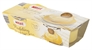 URSI (ALDI) PUDDING VANILLE AVEC BISCUIT