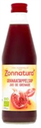 ZONNATURA  JUS DE GRENADE BIO