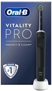 ORAL-B VITALITY PRO MIDNIGHT BLACK