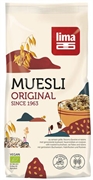 LIMA  MUESLI ORIGINAL