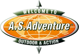AS ADVENTURE