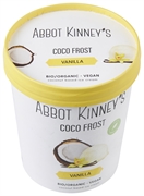 ABBOT KINNEYS COCO FROST VANILLA