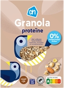 AH (ALBERT HEIJN) GRANOLA PROTÉÏNE