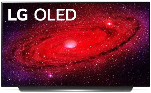 LG OLED48CX6LB