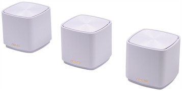 ASUS ASUS ZENWIFI XD4 PLUS (3-PACK)